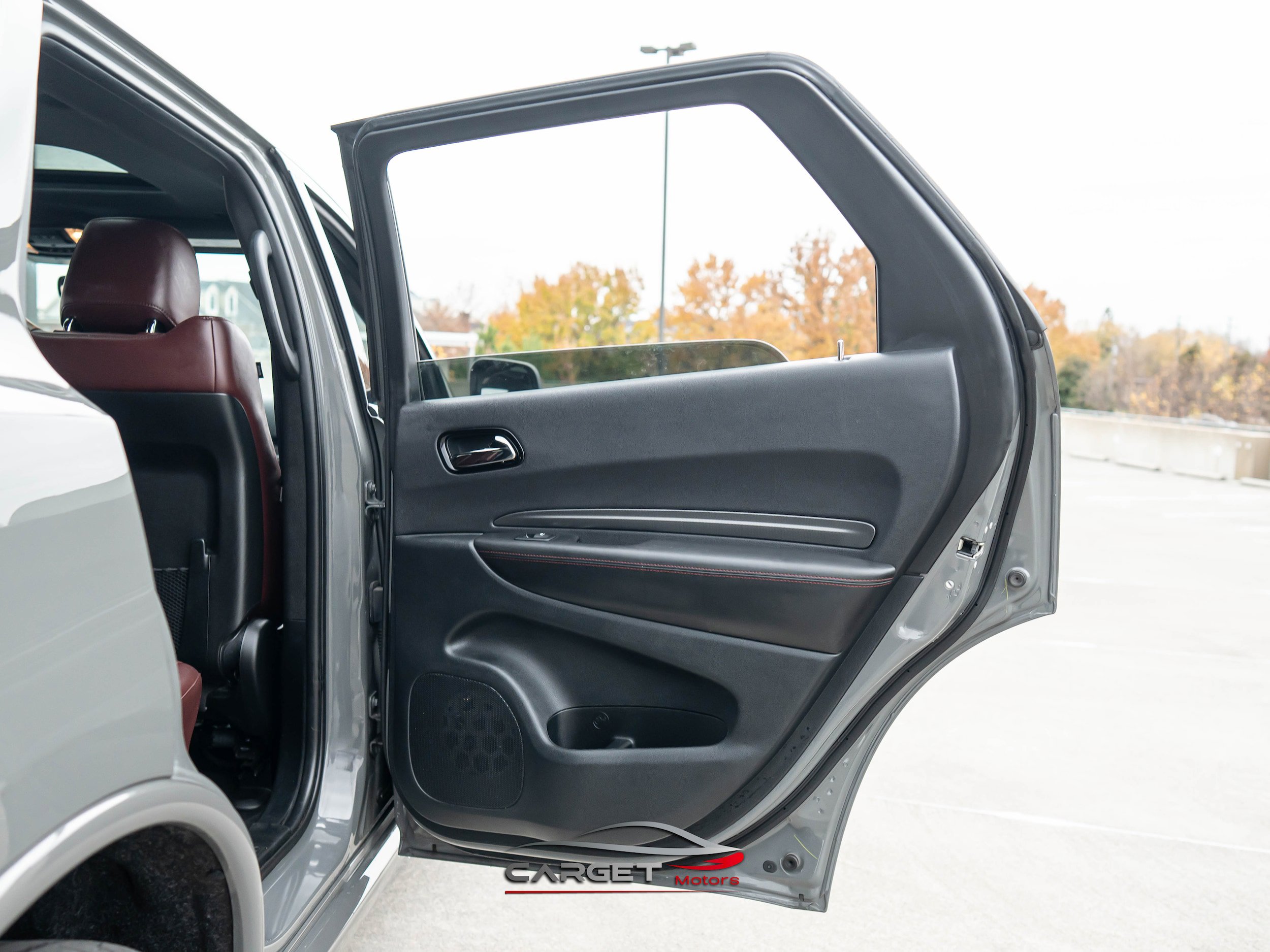 Used 2023 Dodge Durango R/T RWD image 47