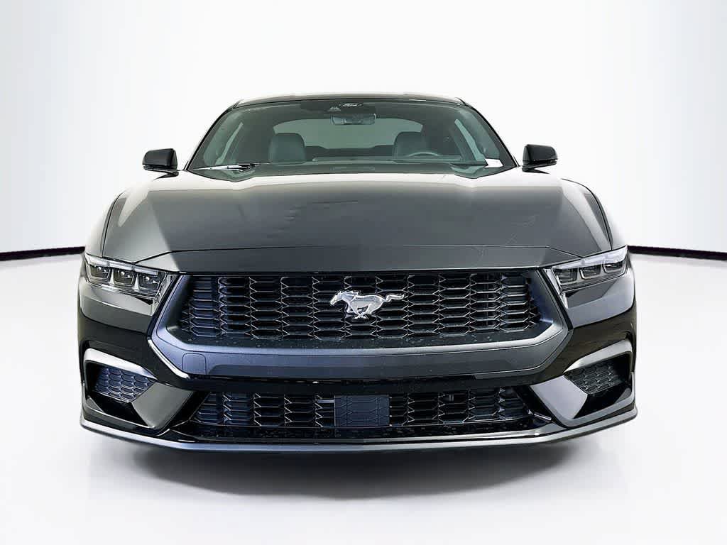 New 2026 Ford Mustang Premium RWD image 6