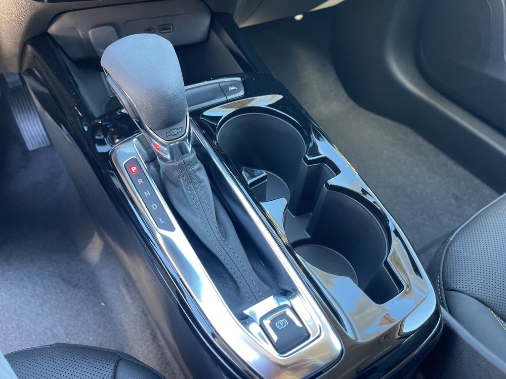 New 2026 Chevrolet Trax ACTIV image 26