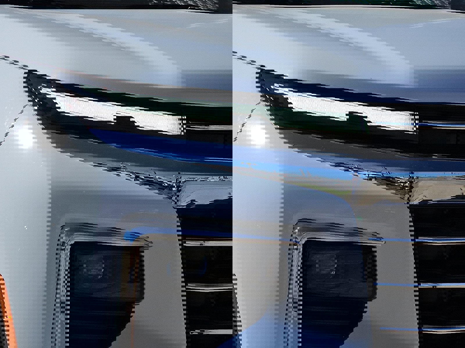 New 2026 Chevrolet Traverse LT image 8