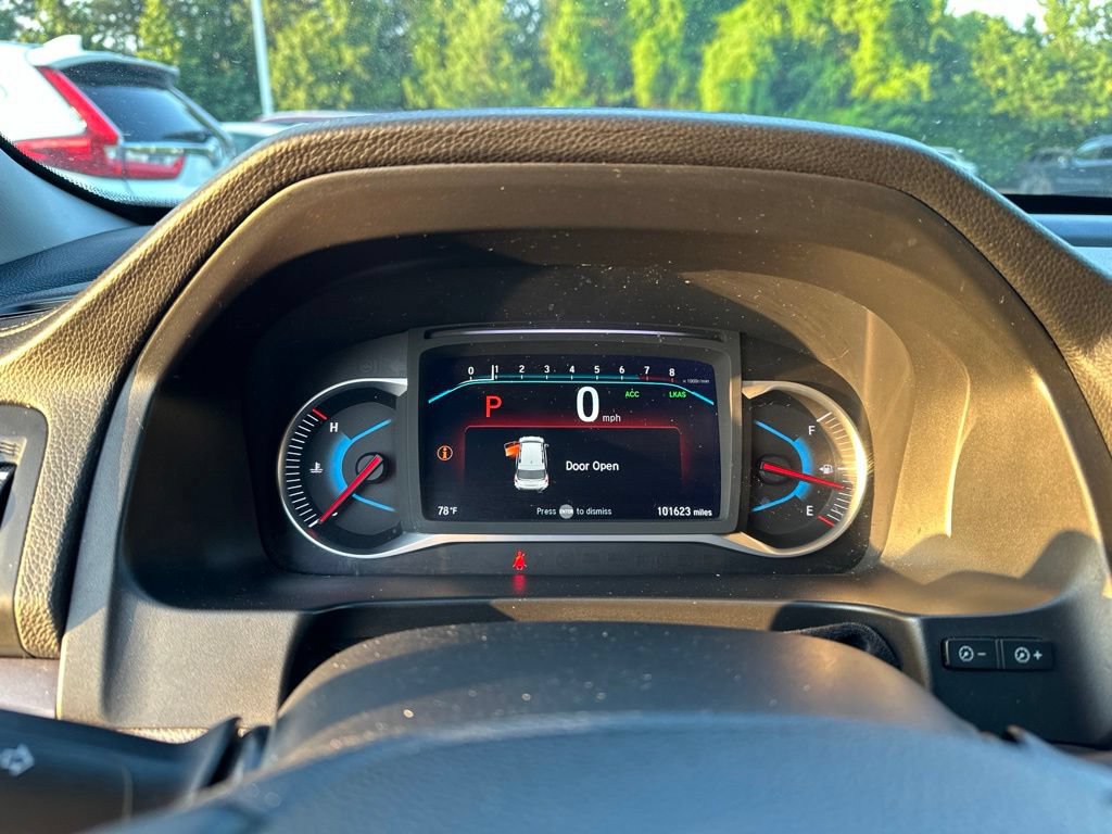 Certified 2020 Honda Pilot EX-L image 30