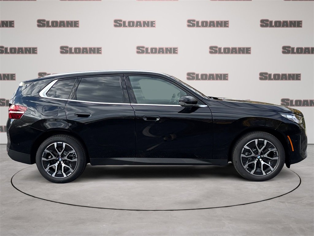 New 2026 BMW X3 xDrive30 w/ Premium Package image 6