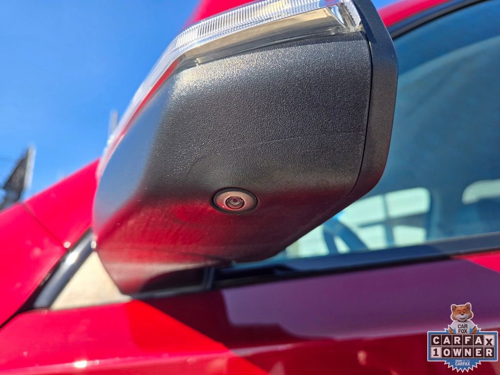 Used 2021 Chevrolet Traverse RS FWD image 16