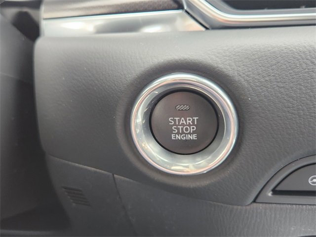 New 2025 MAZDA CX-5 2.5 Turbo image 14