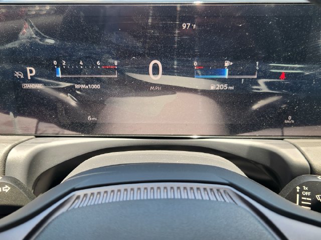 New 2026 Nissan Sentra SV w/ SV Convenience Package FWD image 15