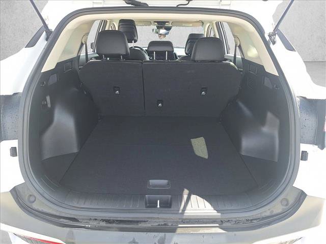 Used 2023 Kia Sportage EX image 17