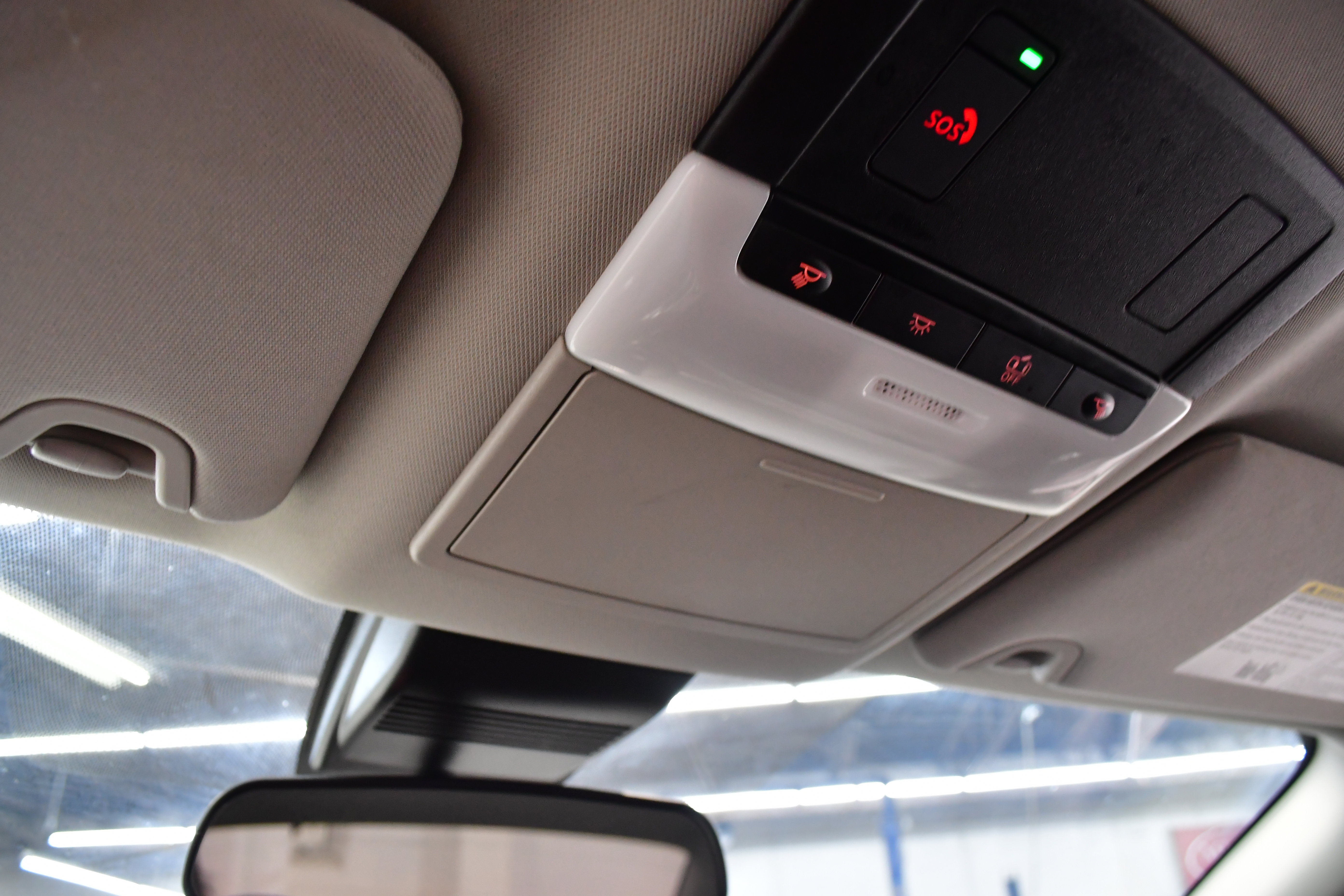 Used 2025 Nissan Altima 2.5 SV image 29