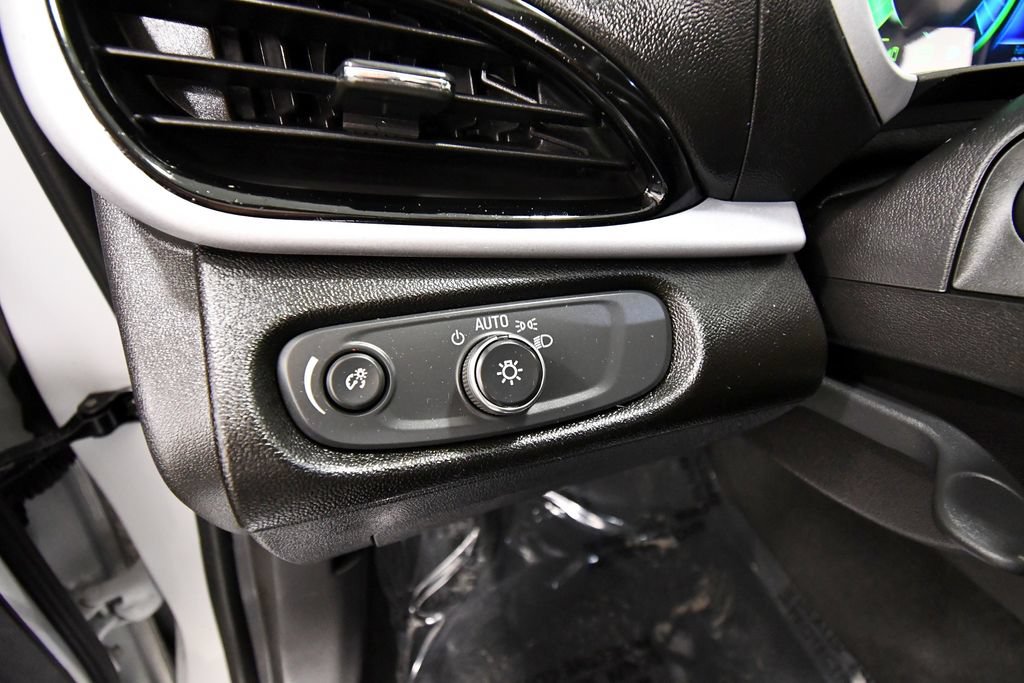 Used 2018 Chevrolet Volt LT FWD image 18