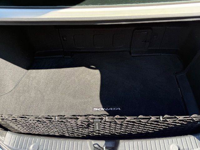 Used 2015 Hyundai Sonata Hybrid image 34