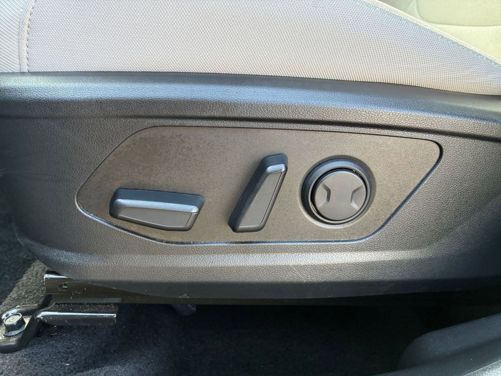 Used 2025 Hyundai Tucson SEL AWD/4WD image 22