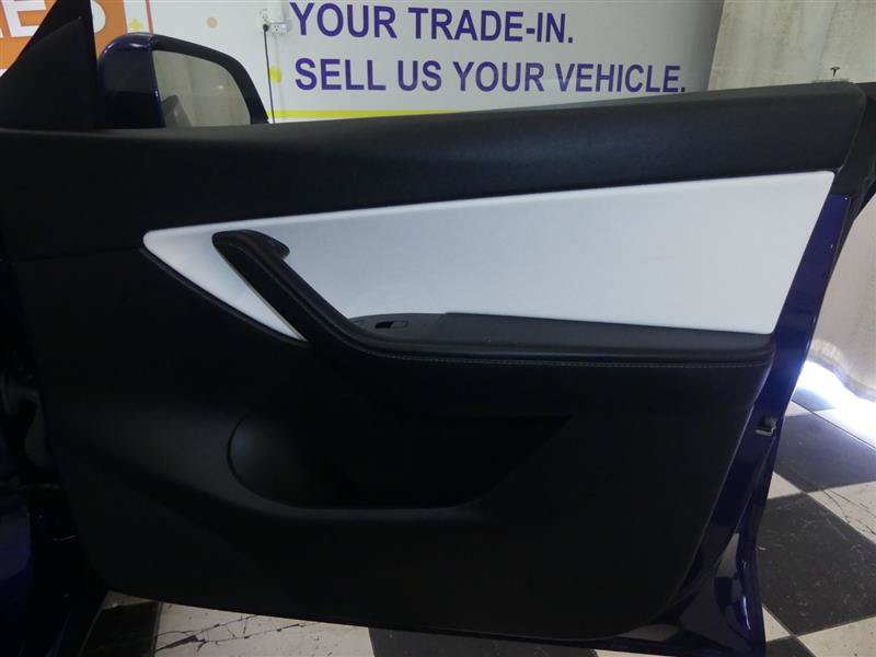 Used 2020 Tesla Model Y Long Range AWD/4WD image 22