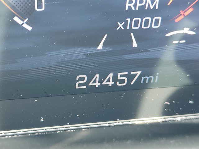 Used 2024 Chevrolet Traverse LT image 38