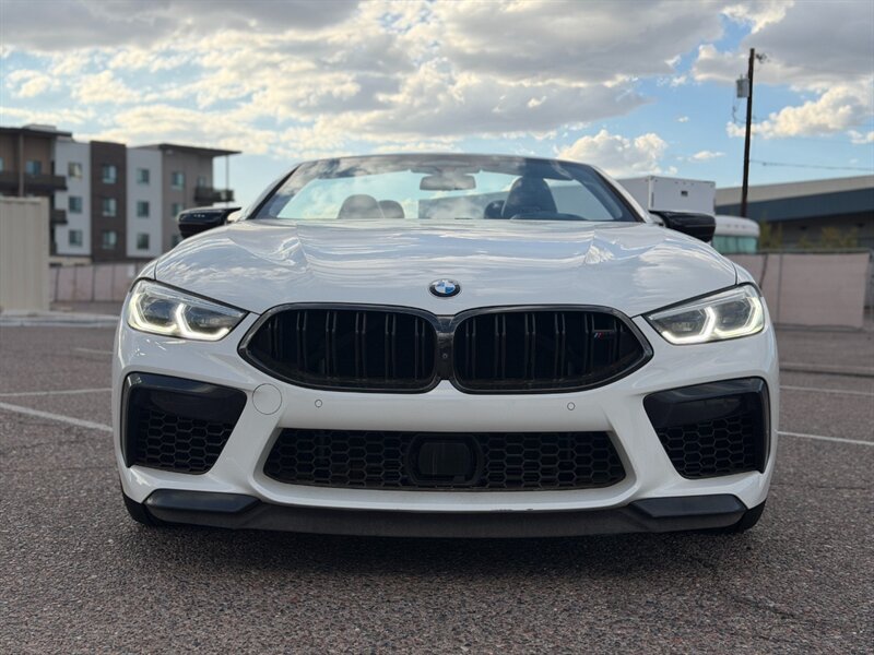 Used 2020 BMW M8 Competition AWD/4WD image 82