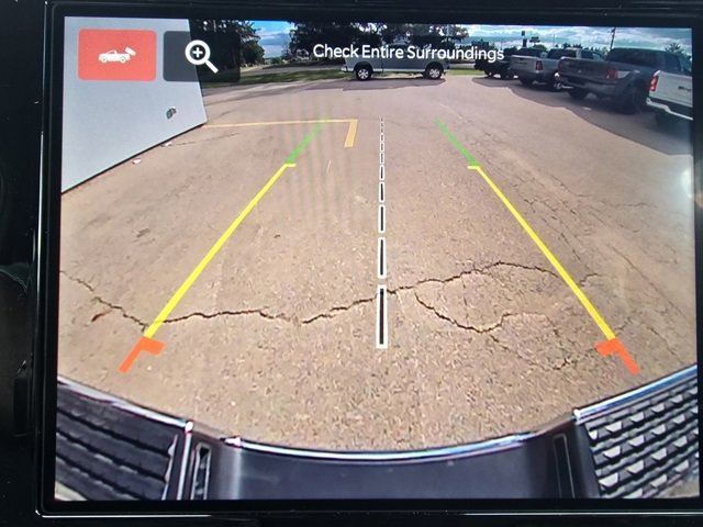 New 2026 RAM 3500 Big Horn image 15