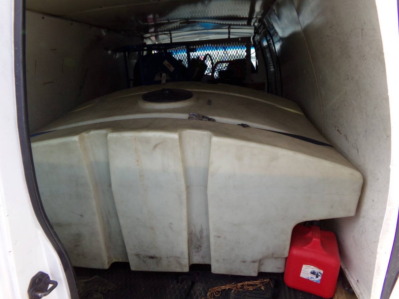 Used 1995 Ford E-250 and Econoline 250 Super RWD image 24