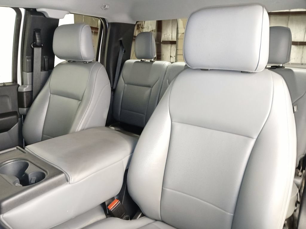 Used 2021 Ford F150 XL w/ Equipment Group 101A High AWD/4WD image 9