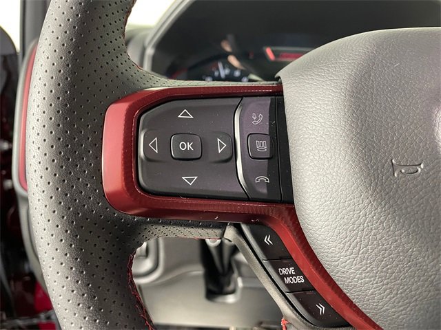 New 2026 RAM 1500 Rebel image 7