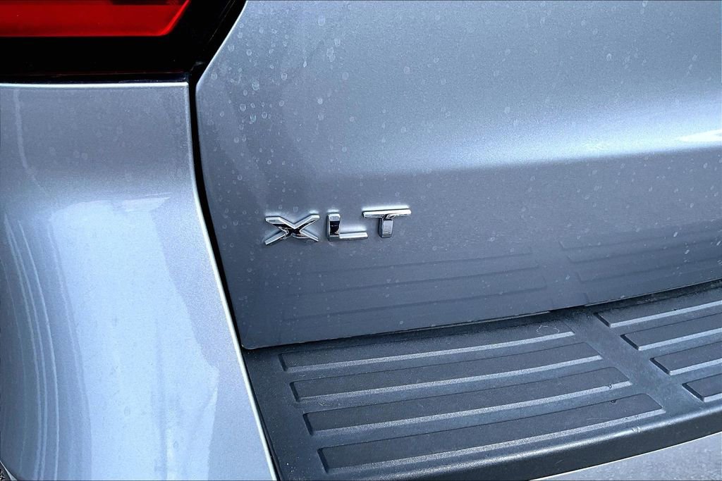 Used 2024 Ford Expedition XLT AWD/4WD image 42