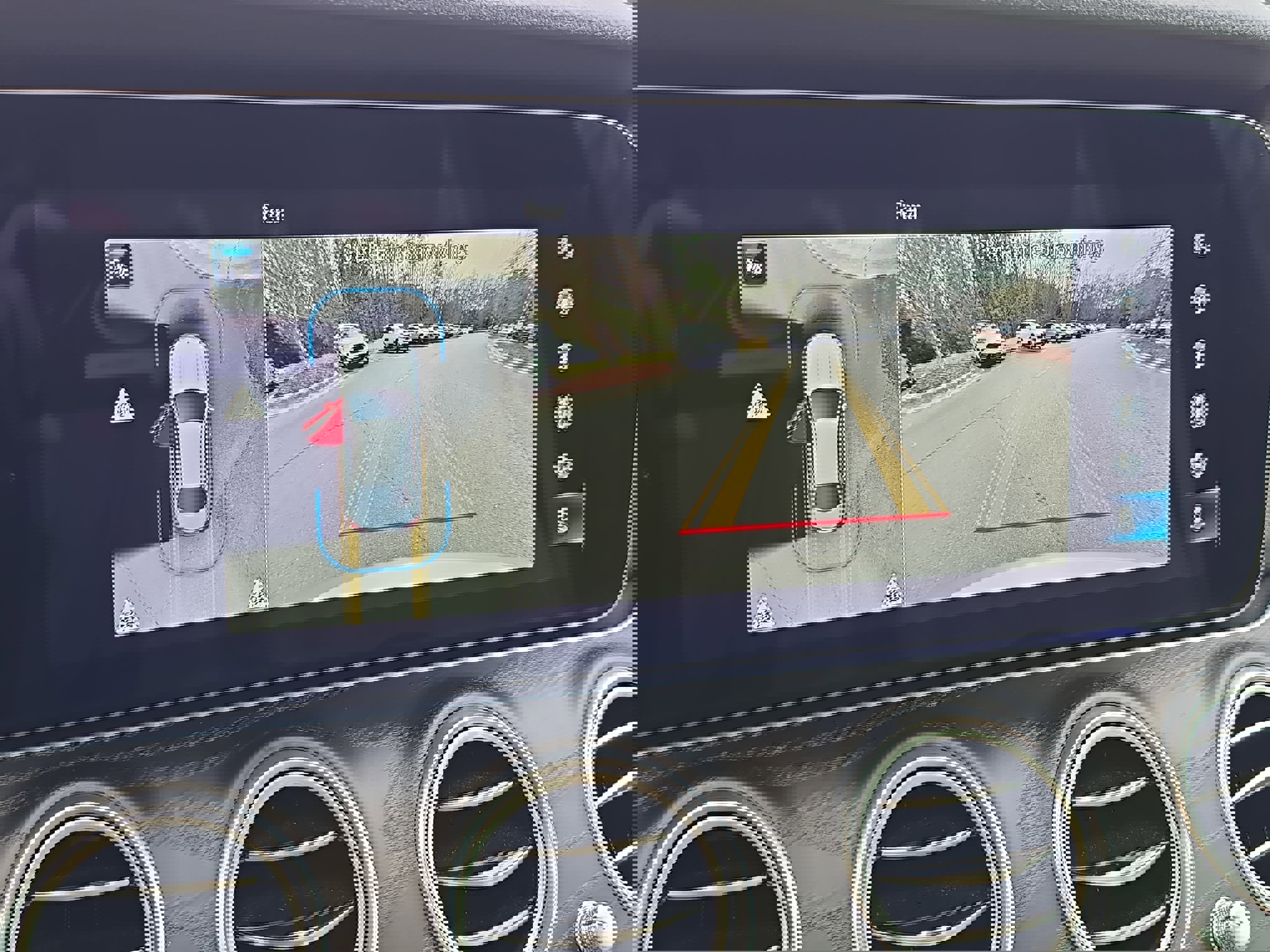 Certified 2022 Mercedes-Benz E 450 4MATIC Sedan image 22