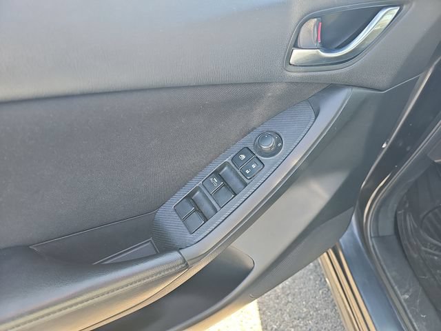 Used 2016 MAZDA CX-5 Sport AWD/4WD image 23