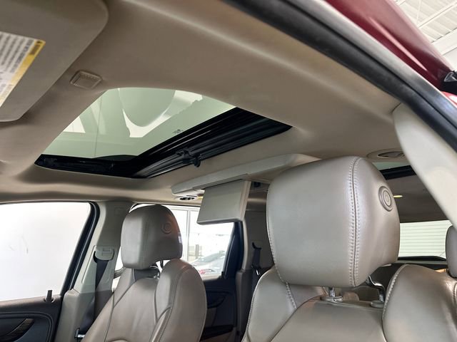 Used 2015 GMC Acadia Denali image 31