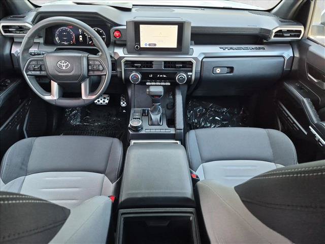 Certified 2025 Toyota Tacoma TRD Sport AWD/4WD image 15