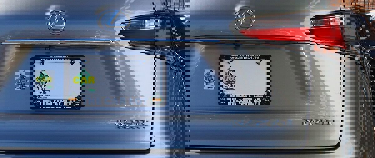 Used 2017 Lexus NX 200t FWD w/ Premium Package image 20