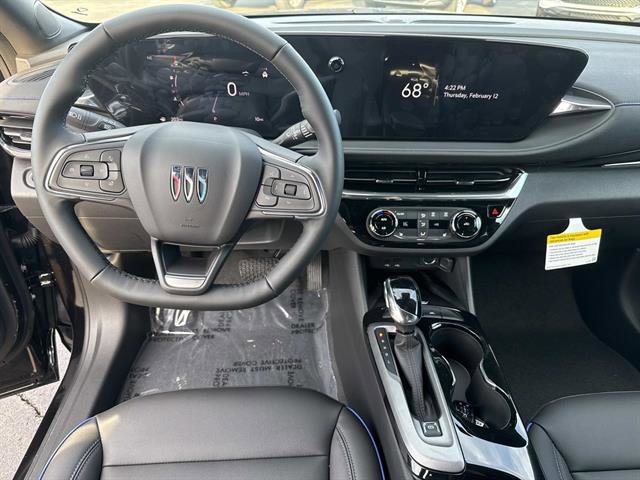 New 2026 Buick Envista Sport Touring w/ Convenience I Package FWD image 19