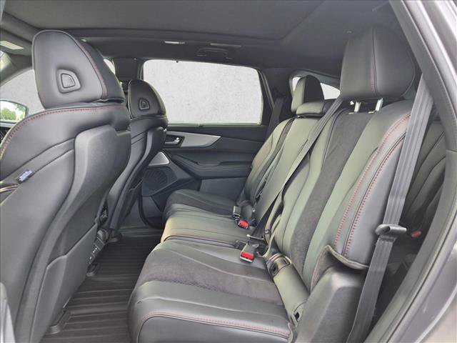 New 2026 Acura MDX A-Spec AWD/4WD image 14
