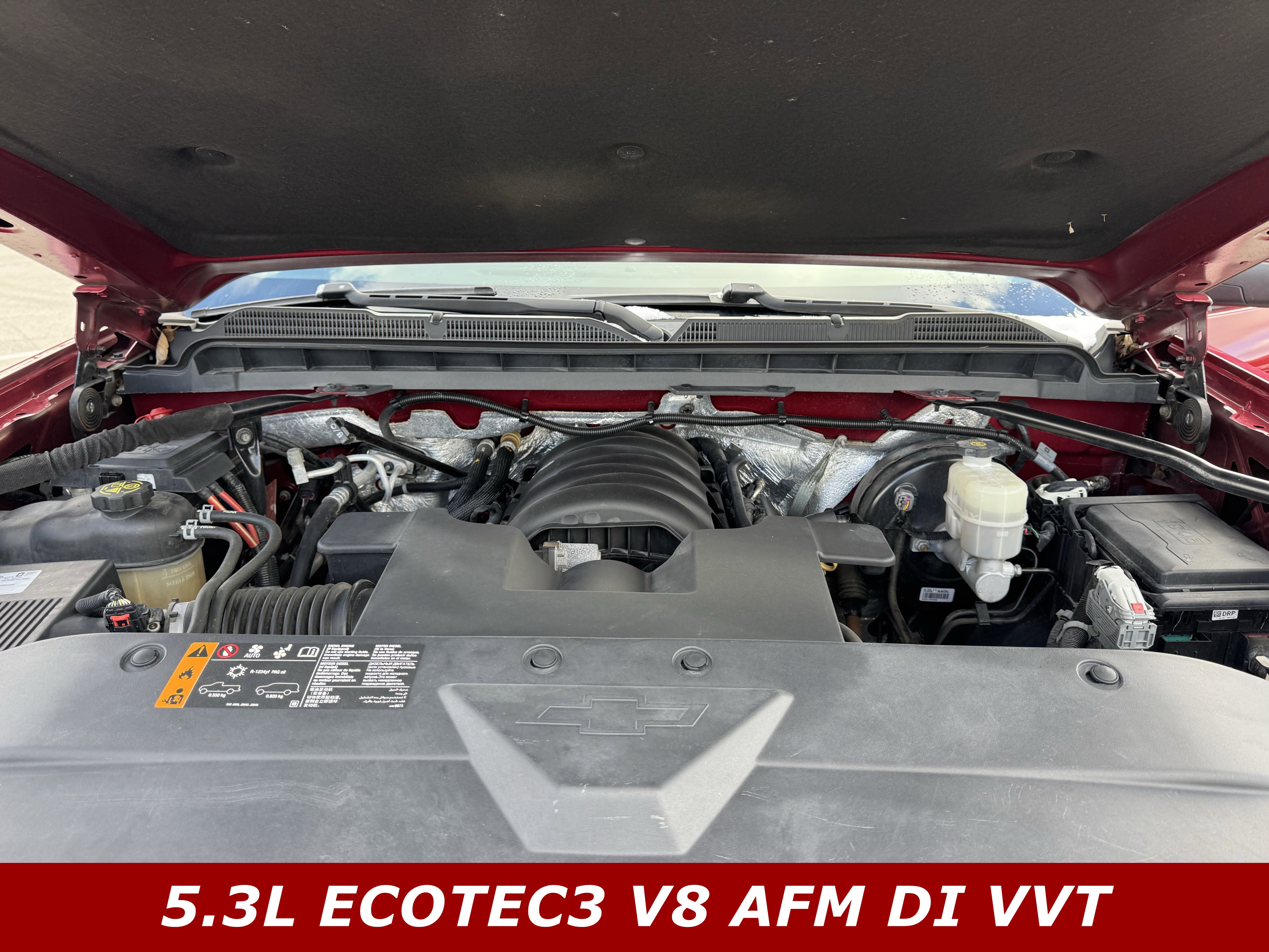 Used 2018 Chevrolet Silverado 1500 LT w/ All Star Edition image 11