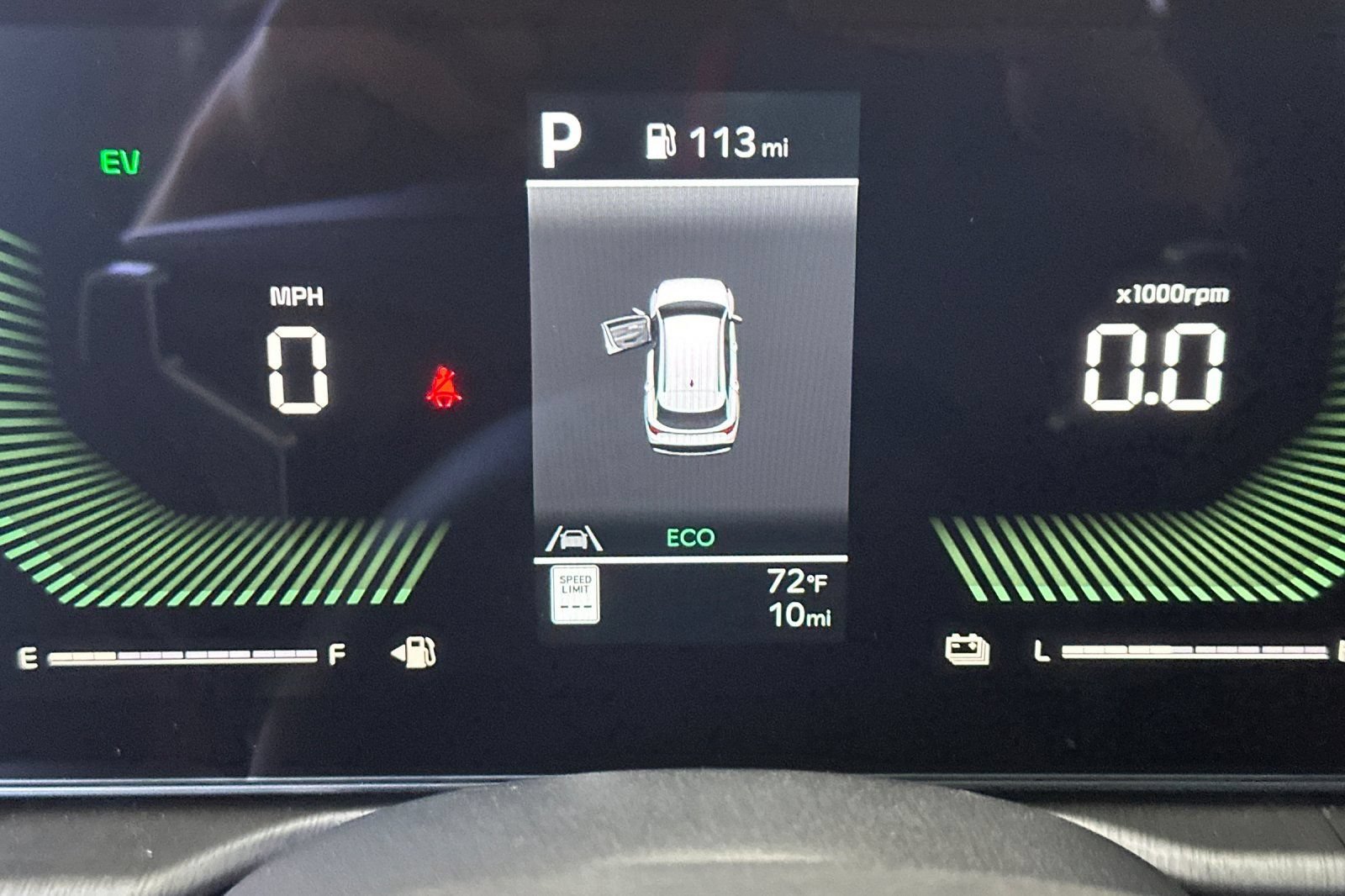 New 2026 Kia Sportage X-Line AWD/4WD image 24