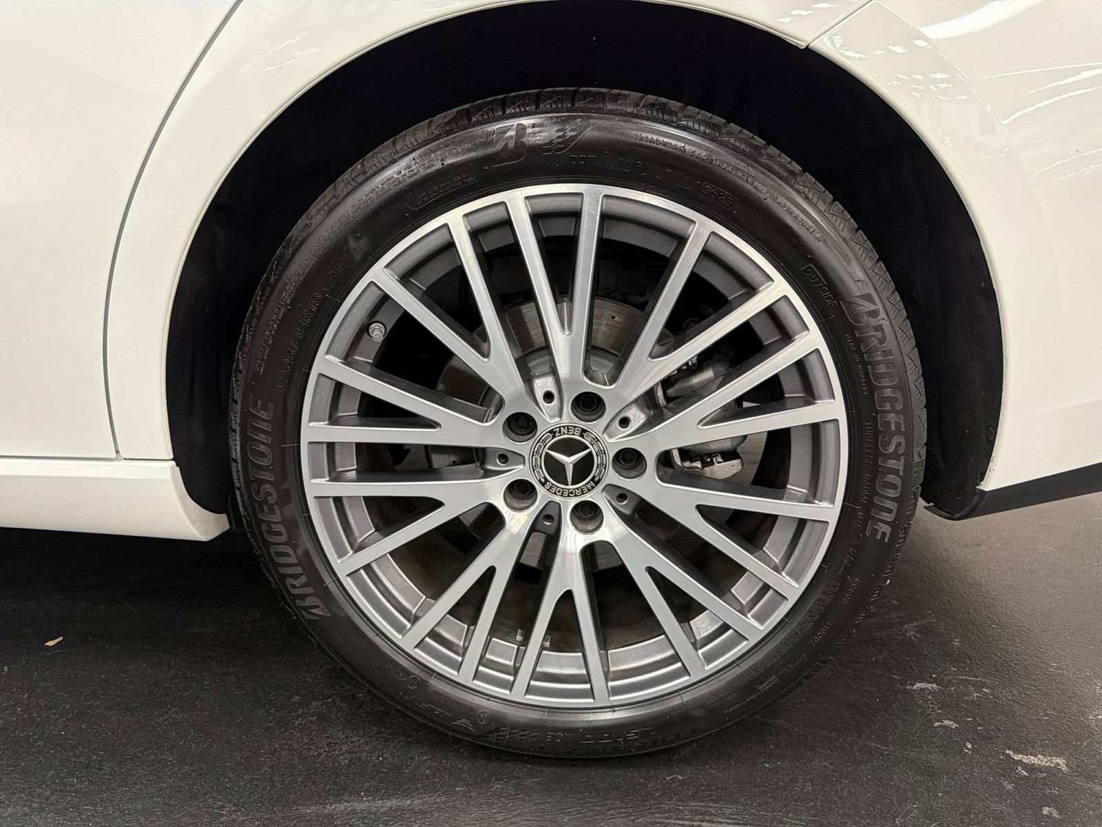 Certified 2026 Mercedes-Benz CLA 250 image 17