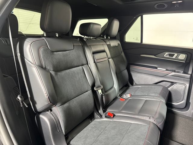 New 2026 Ford Explorer ST AWD/4WD image 28