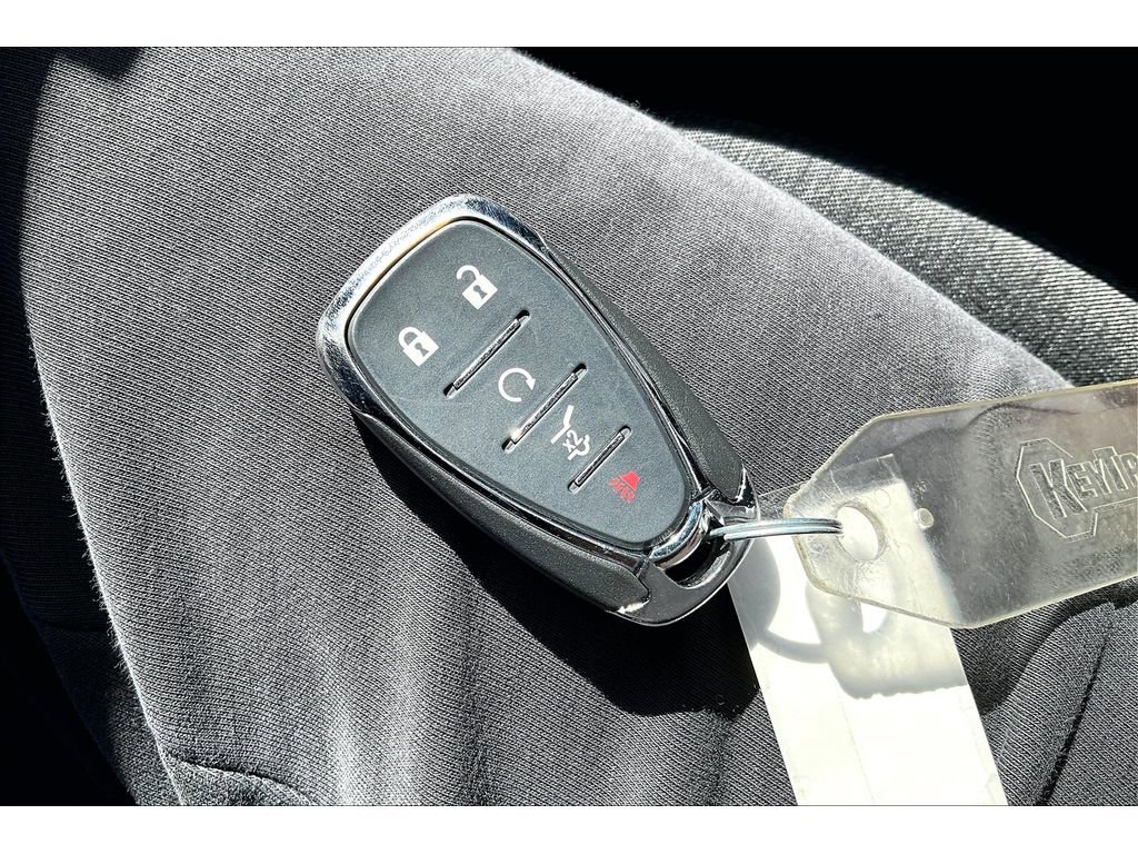 Used 2023 Chevrolet Equinox LT image 12