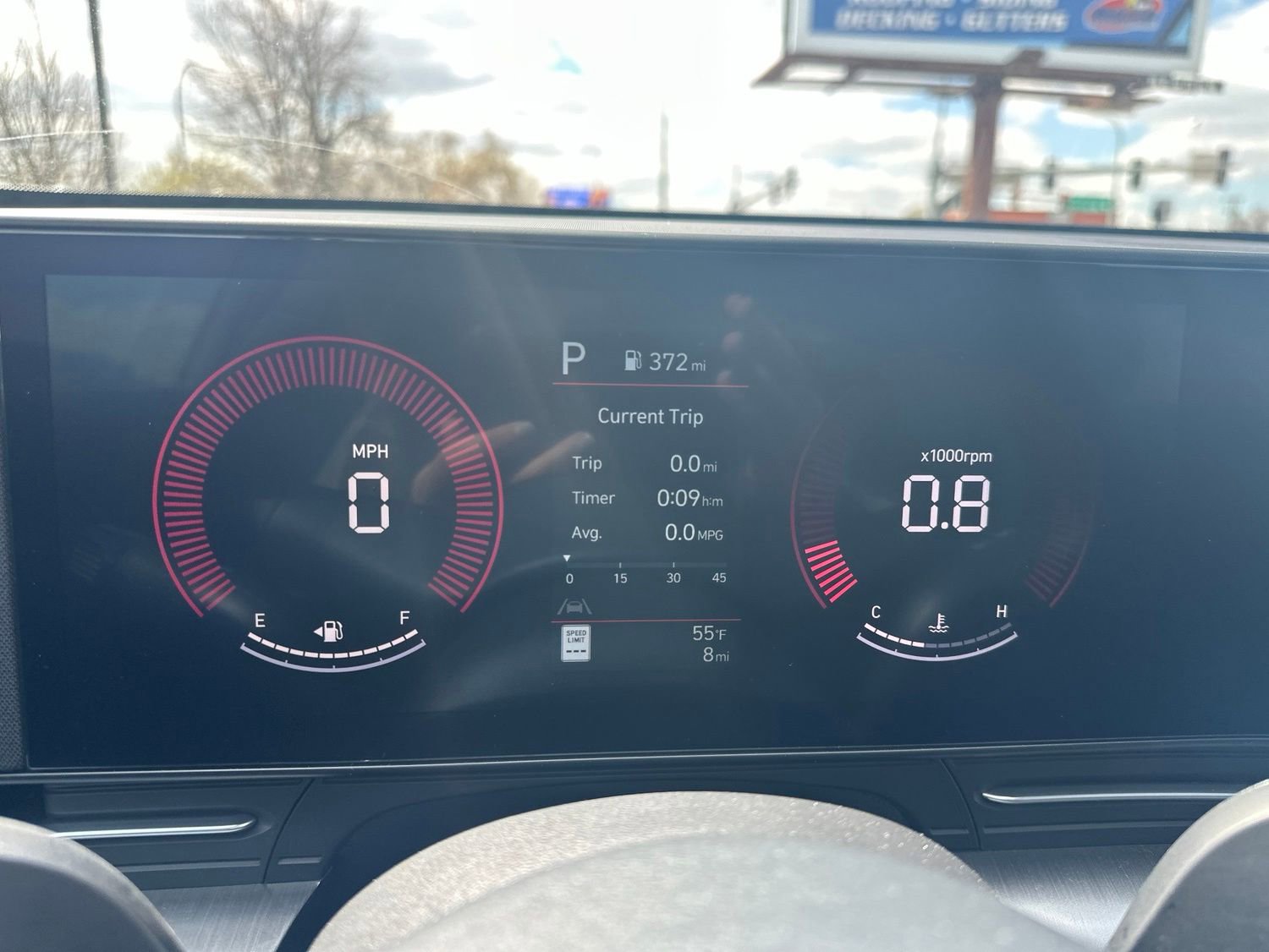 New 2026 Hyundai Kona SEL Sport AWD/4WD image 45