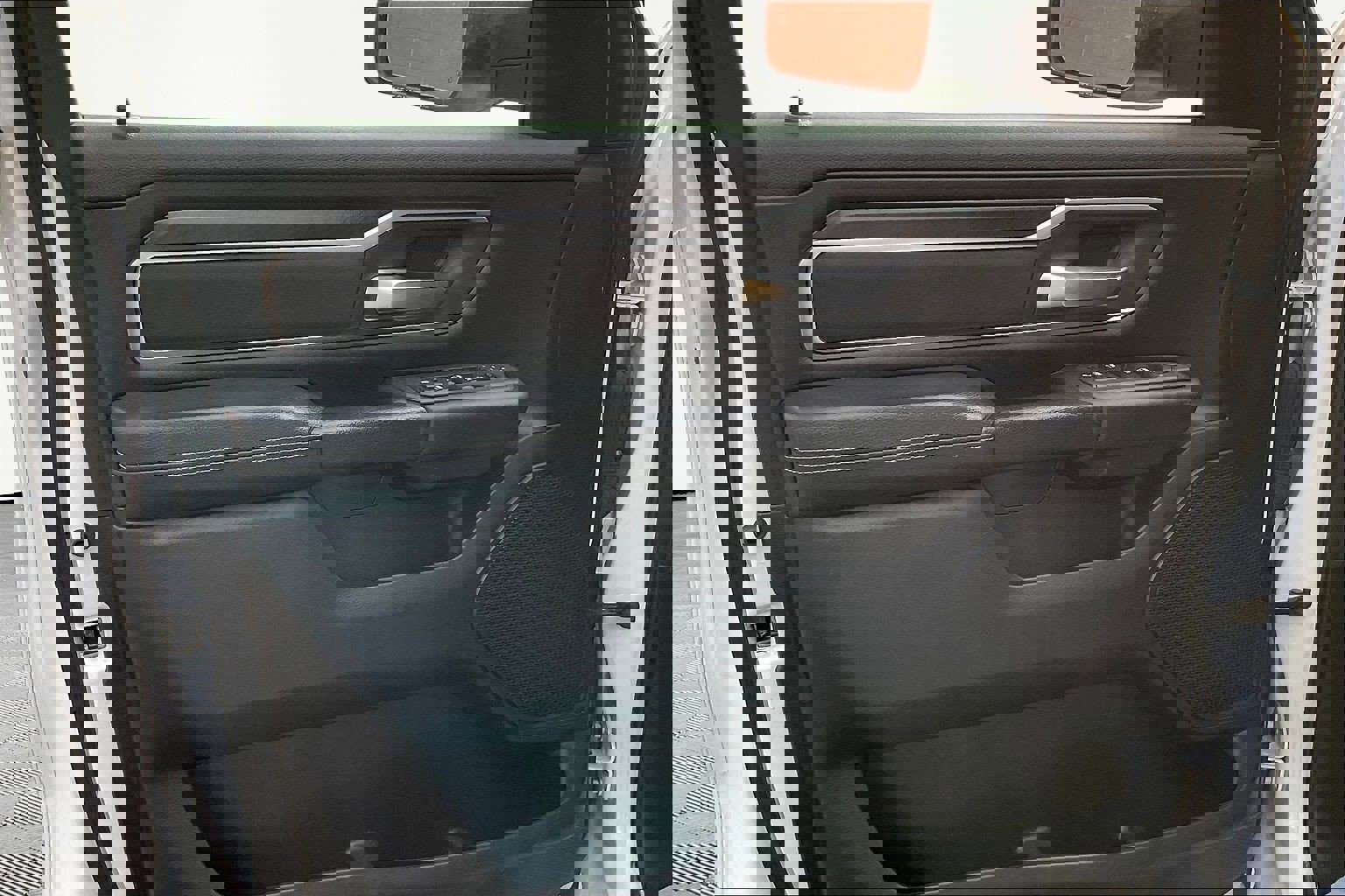 Used 2025 RAM 1500 Big Horn AWD/4WD image 20