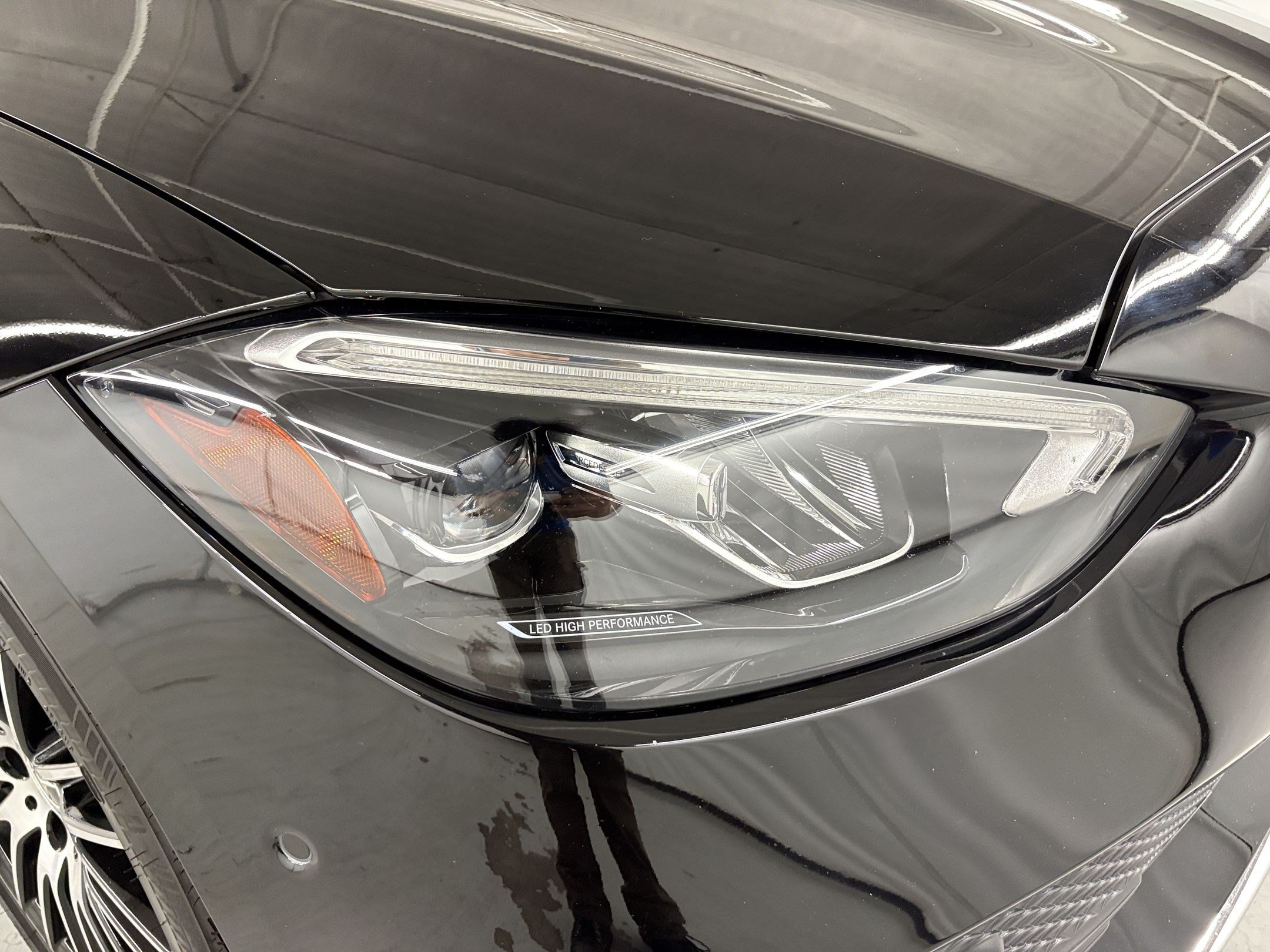Certified 2023 Mercedes-Benz C 300 Sedan image 12