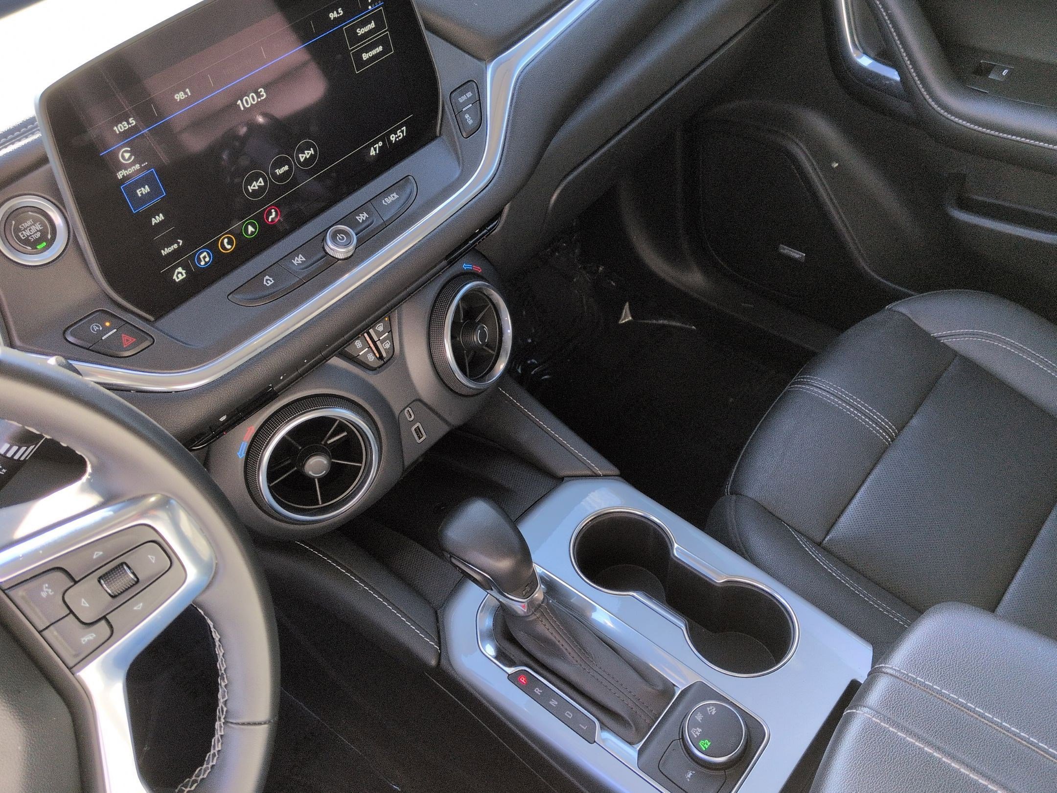 Certified 2023 Chevrolet Blazer LT w/ Sound & Technology Package image 16