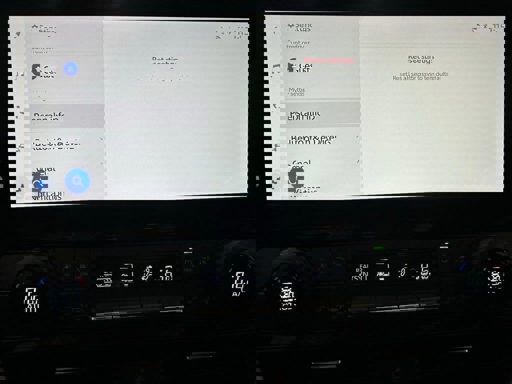 Used 2025 Toyota Grand Highlander AWD image 36