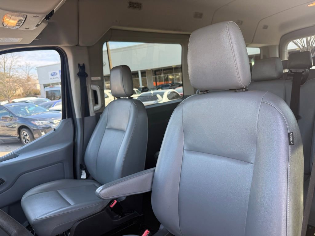 Used 2019 Ford Transit 350 XL image 22