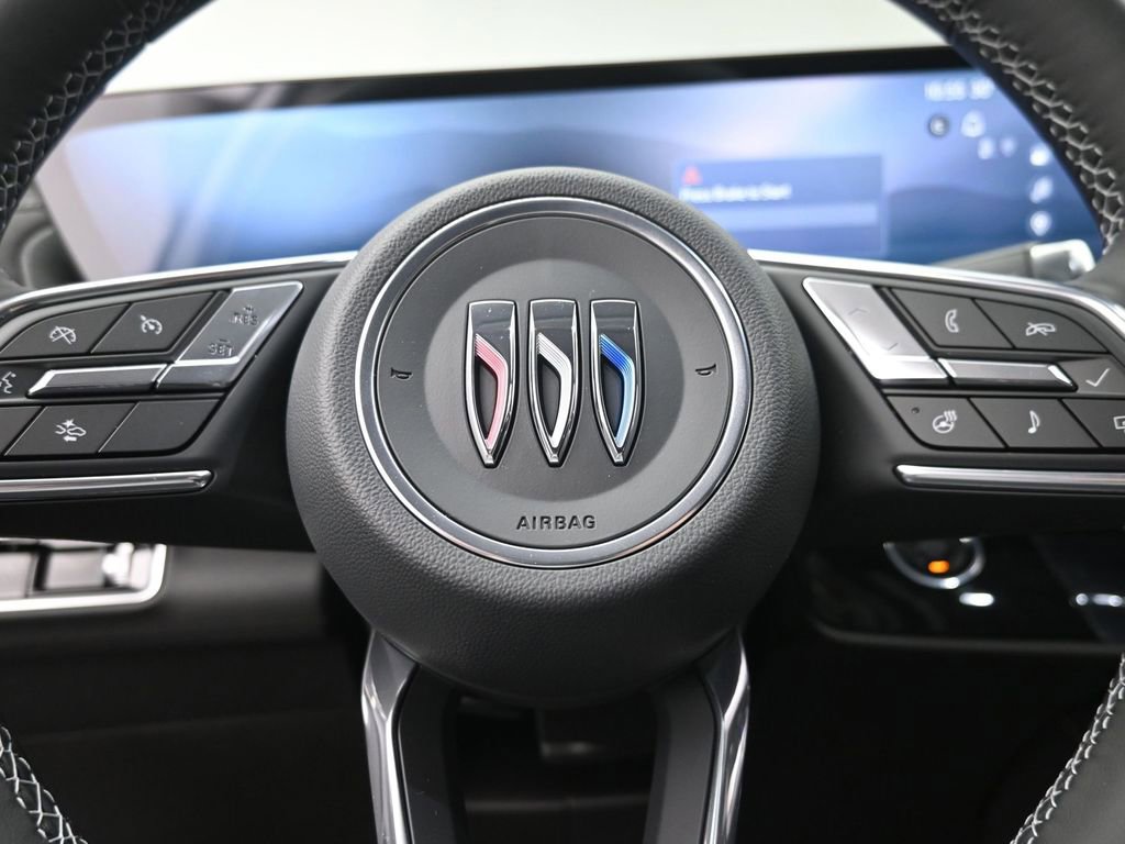 New 2026 Buick Envision Sport Touring AWD/4WD image 15