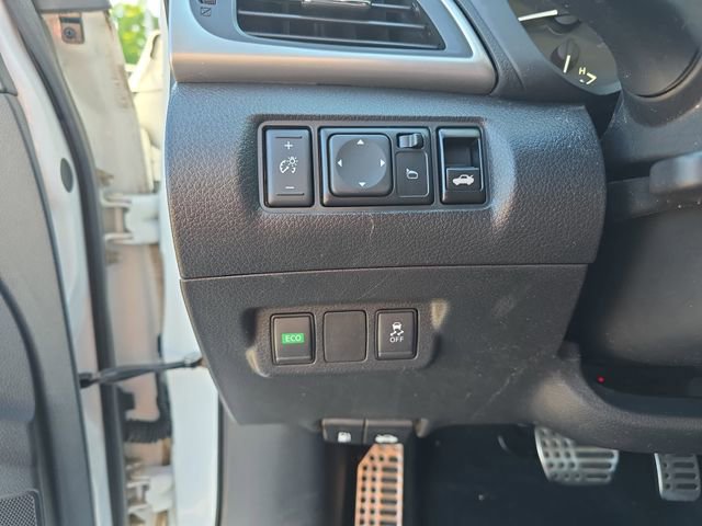 Used 2019 Nissan Sentra SV FWD image 31
