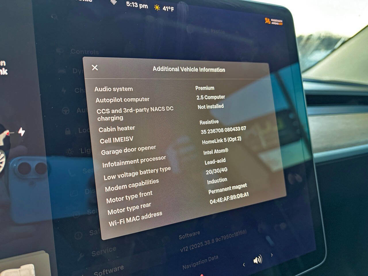 Used 2018 Tesla Model 3 Long Range image 22
