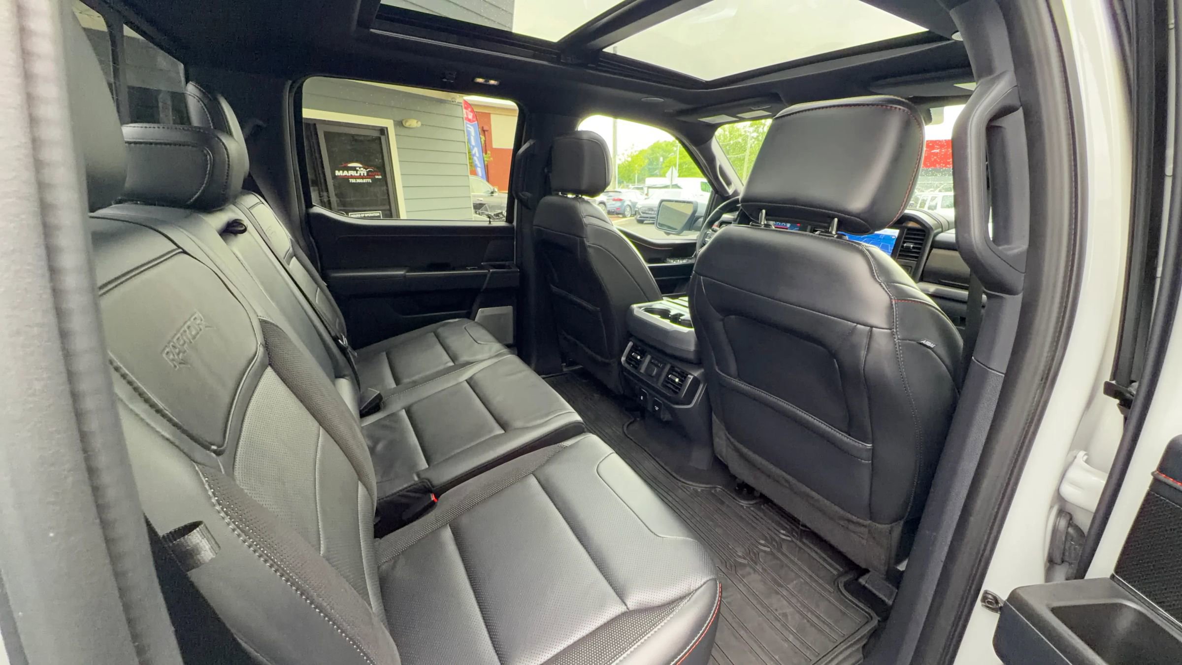 Used 2024 Ford F150 Raptor AWD/4WD image 31