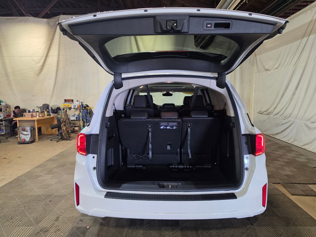 Used 2025 Honda Odyssey EX-L image 29