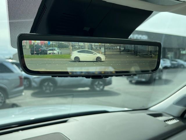 Certified 2025 Hyundai Santa Fe Calligraphy image 22