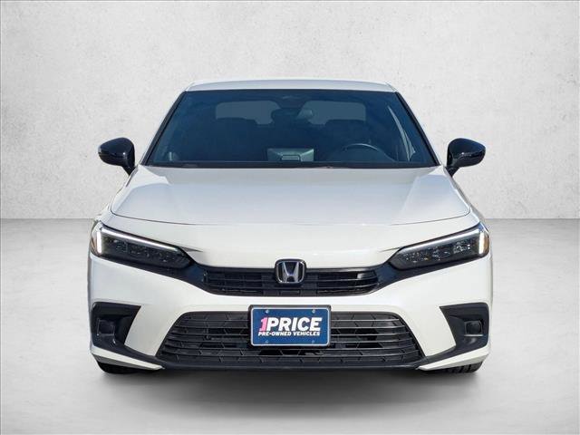 Used 2023 Honda Civic Sport video 2