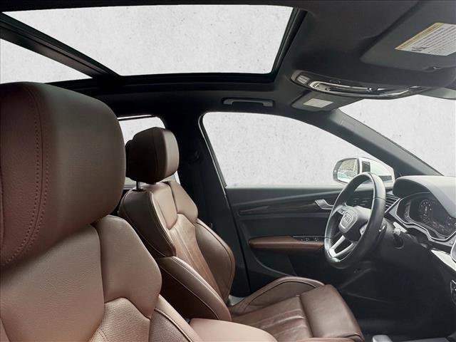 Used 2018 Audi Q5 Prestige image 22