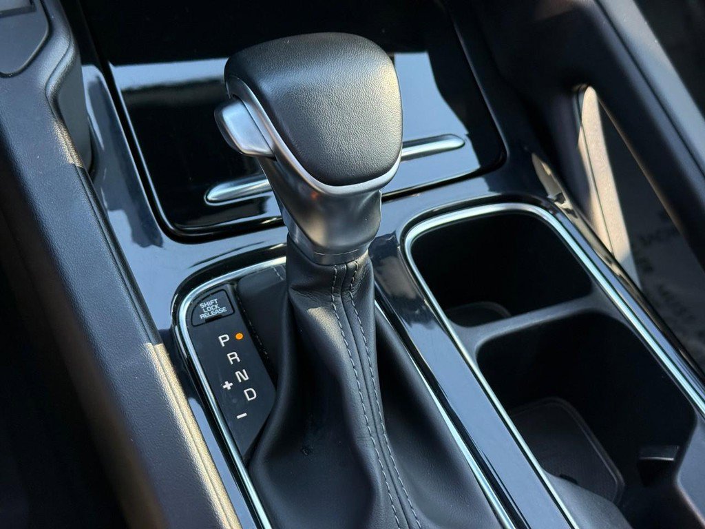 Used 2025 Kia Telluride S AWD/4WD image 24