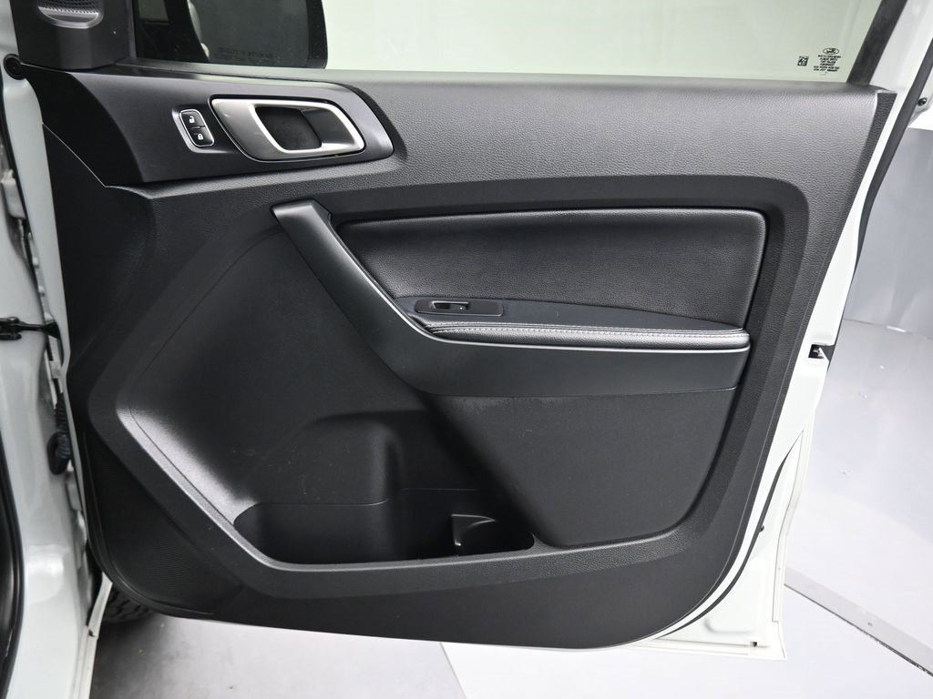 Used 2021 Ford Ranger Lariat w/ Tremor Off-Road Package image 46